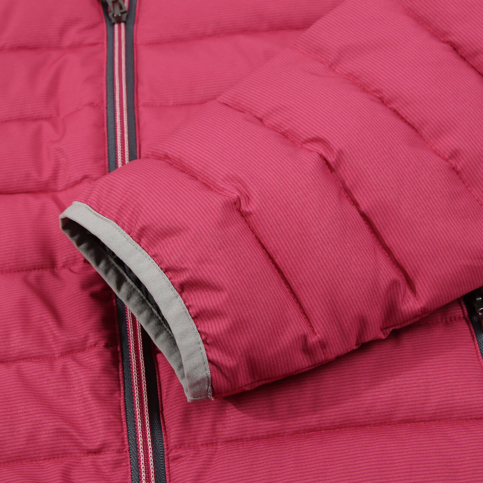 DAMEN STEPPJACKE IRINA (2552-24) DAMEN STEPPJACKE IRINA (2552-24)