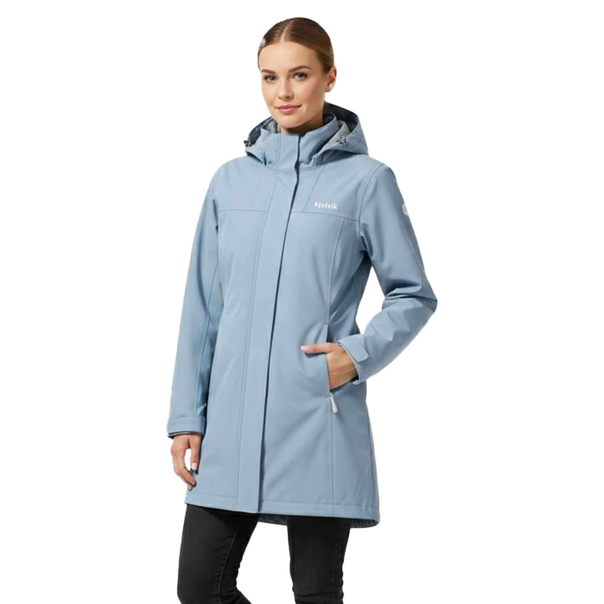 DAMEN JACKE SARAH (SARAH-000)