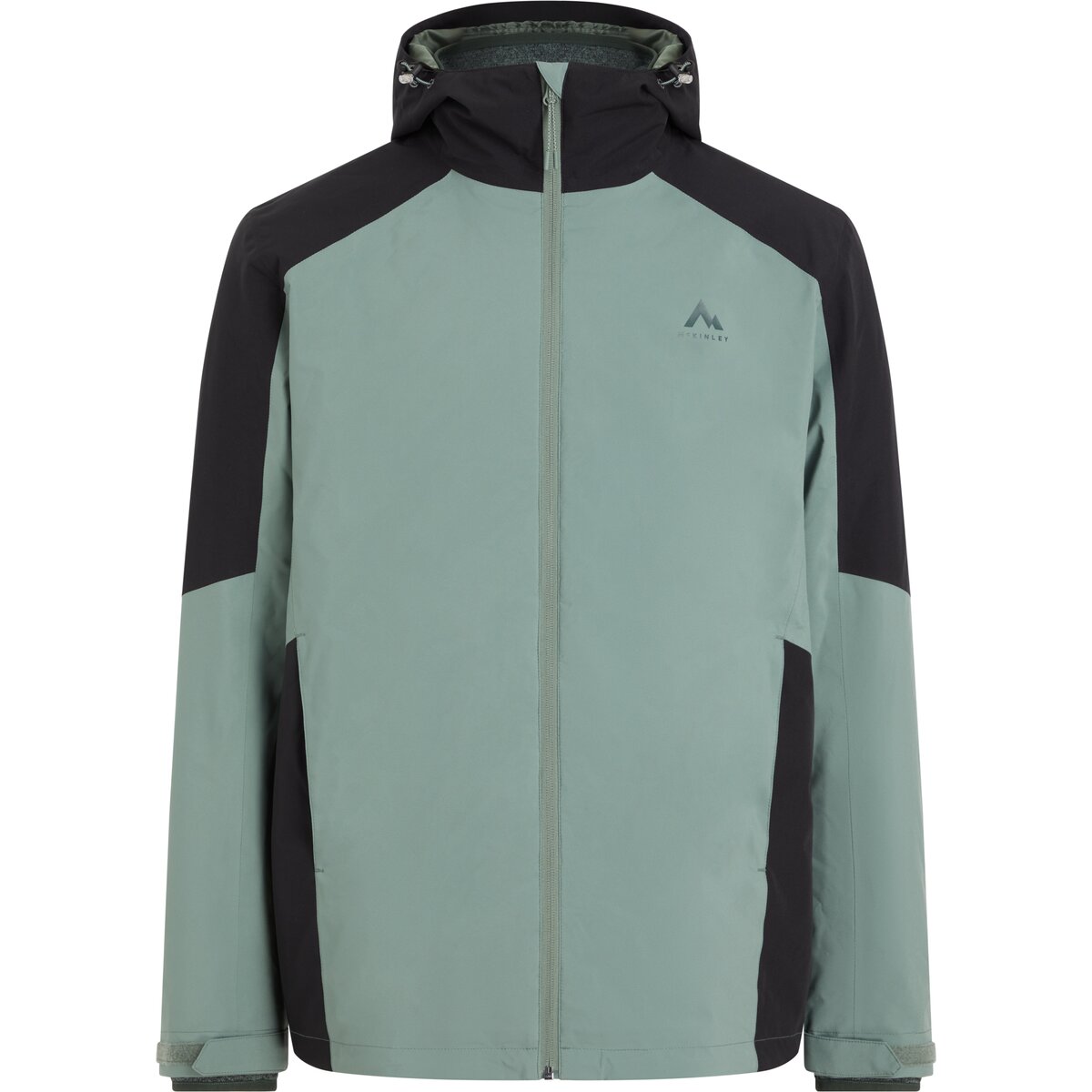 HERREN DOPPELJACKE LARRA 3:1 M (426366-903)