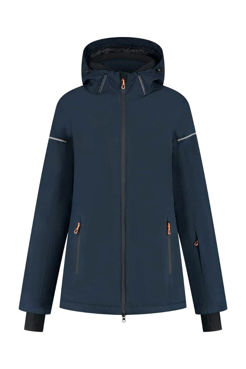 DAMEN SKI FUNKTIONSJACKE MARLA (2309-04) DAMEN SKI FUNKTIONSJACKE MARLA (2309-04)