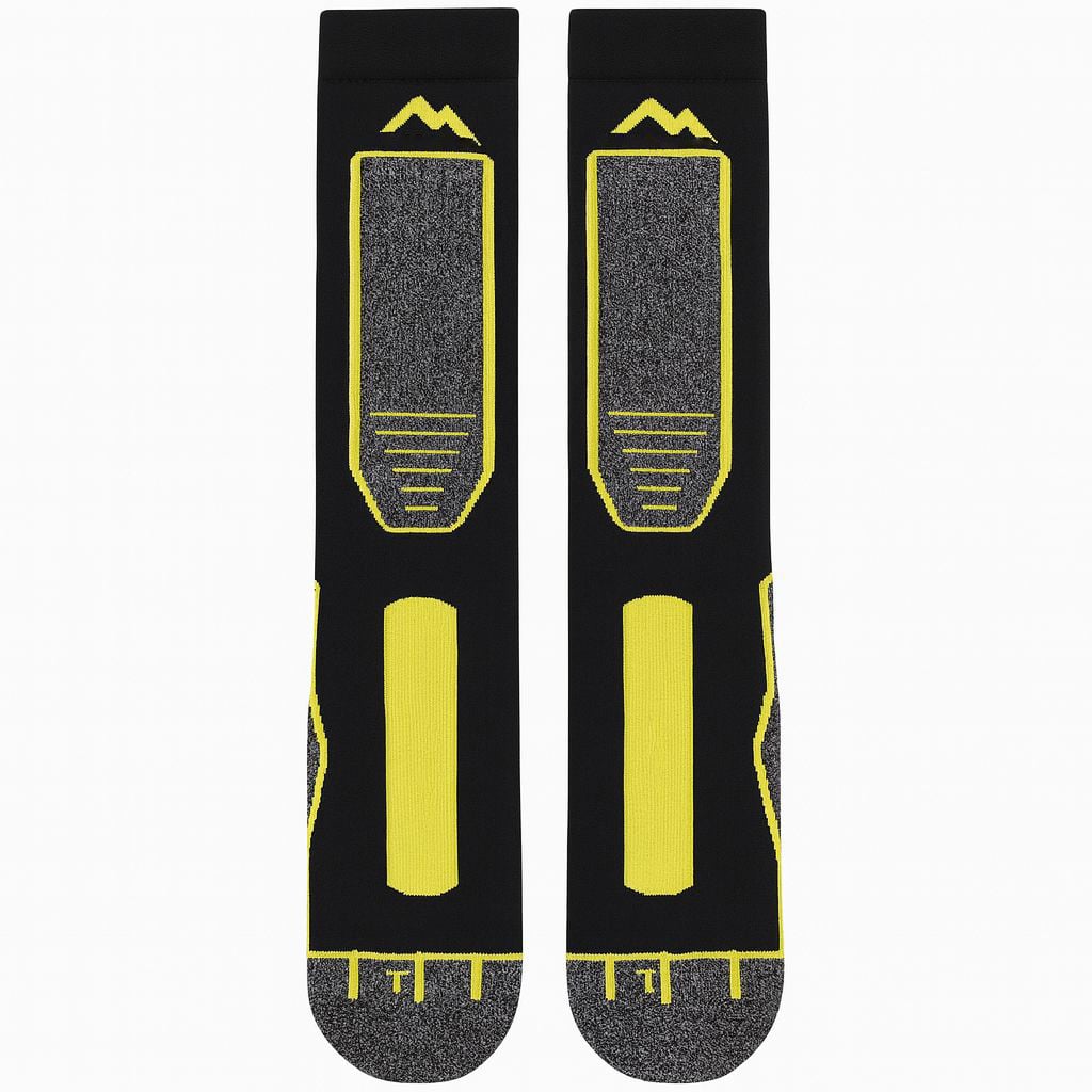 UNISEX SKISTRÜMPFE NEW PERFORMANCE (4101430-100) UNISEX SKISTRÜMPFE NEW PERFORMANCE (4101430-100)