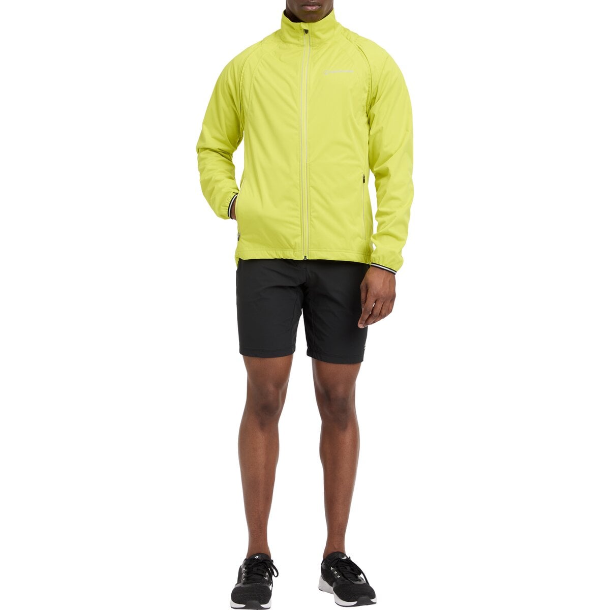 HERREN FUNKTIONSJACKE AKRON III UX (412730-703) HERREN FUNKTIONSJACKE AKRON III UX (412730-703)