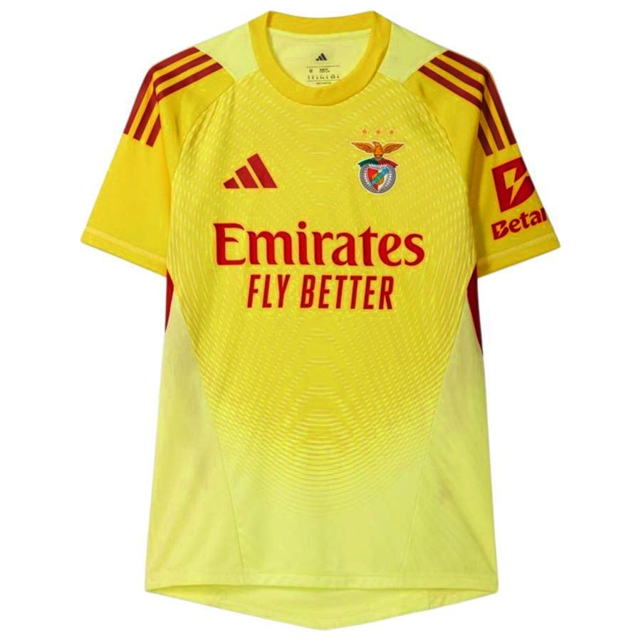 HERREN TORWARTTRIKTO SL BENFICA LISSABON SLB GK JSY SL (JL2711) HERREN TORWARTTRIKTO SL BENFICA LISSABON SLB GK JSY SL (JL2711)