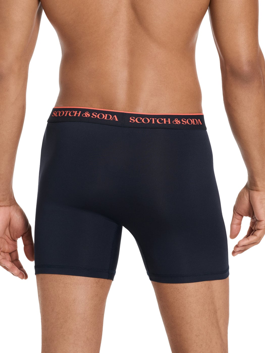 HERREN BOXERSHORTS BOXER BRIEF FASHION 2-PACK (1510015-416) HERREN BOXERSHORTS BOXER BRIEF FASHION 2-PACK (1510015-416)