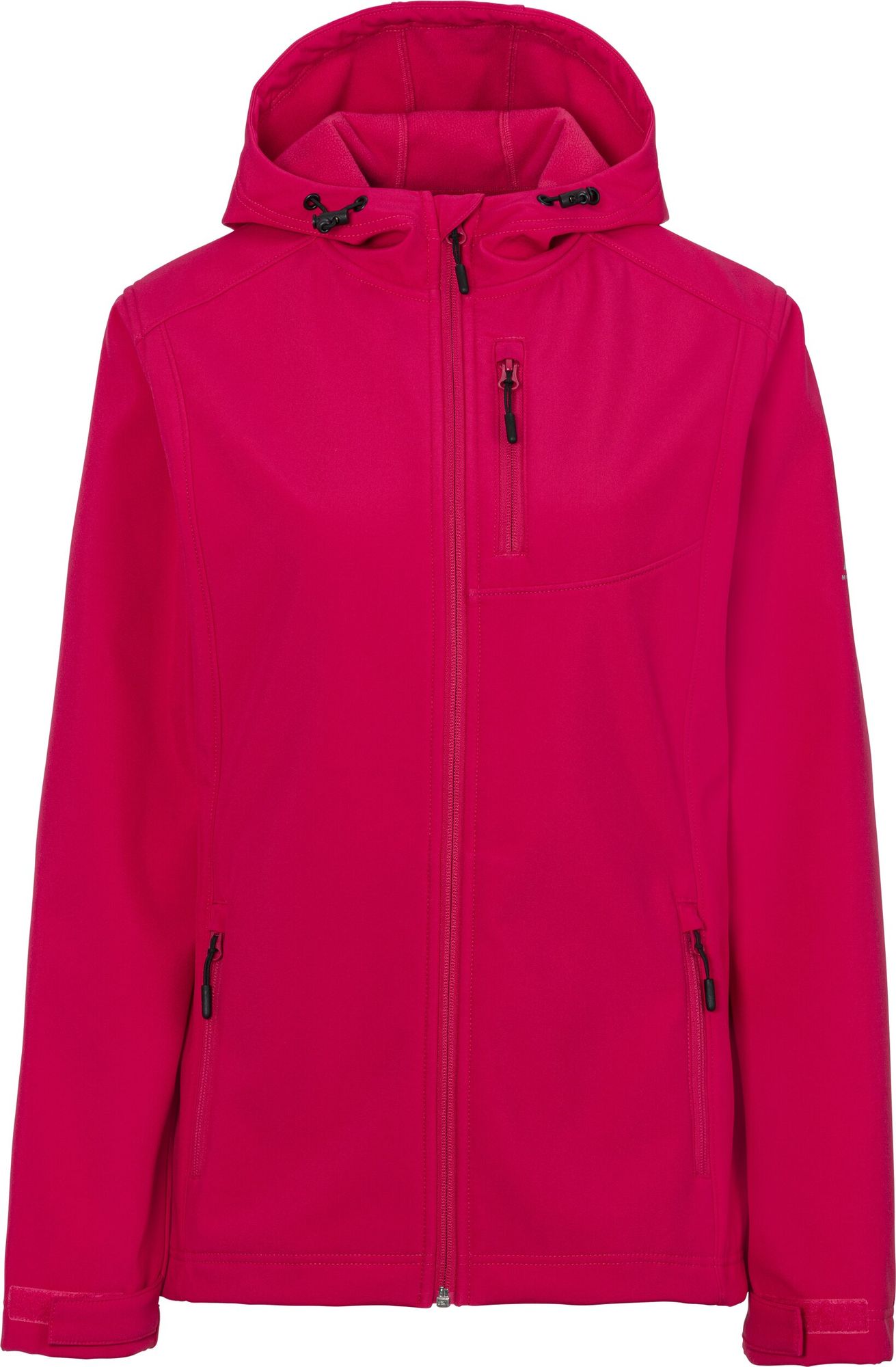 DAMEN SOFTSHELLJACKE MT. WATANA W (4101571-102)