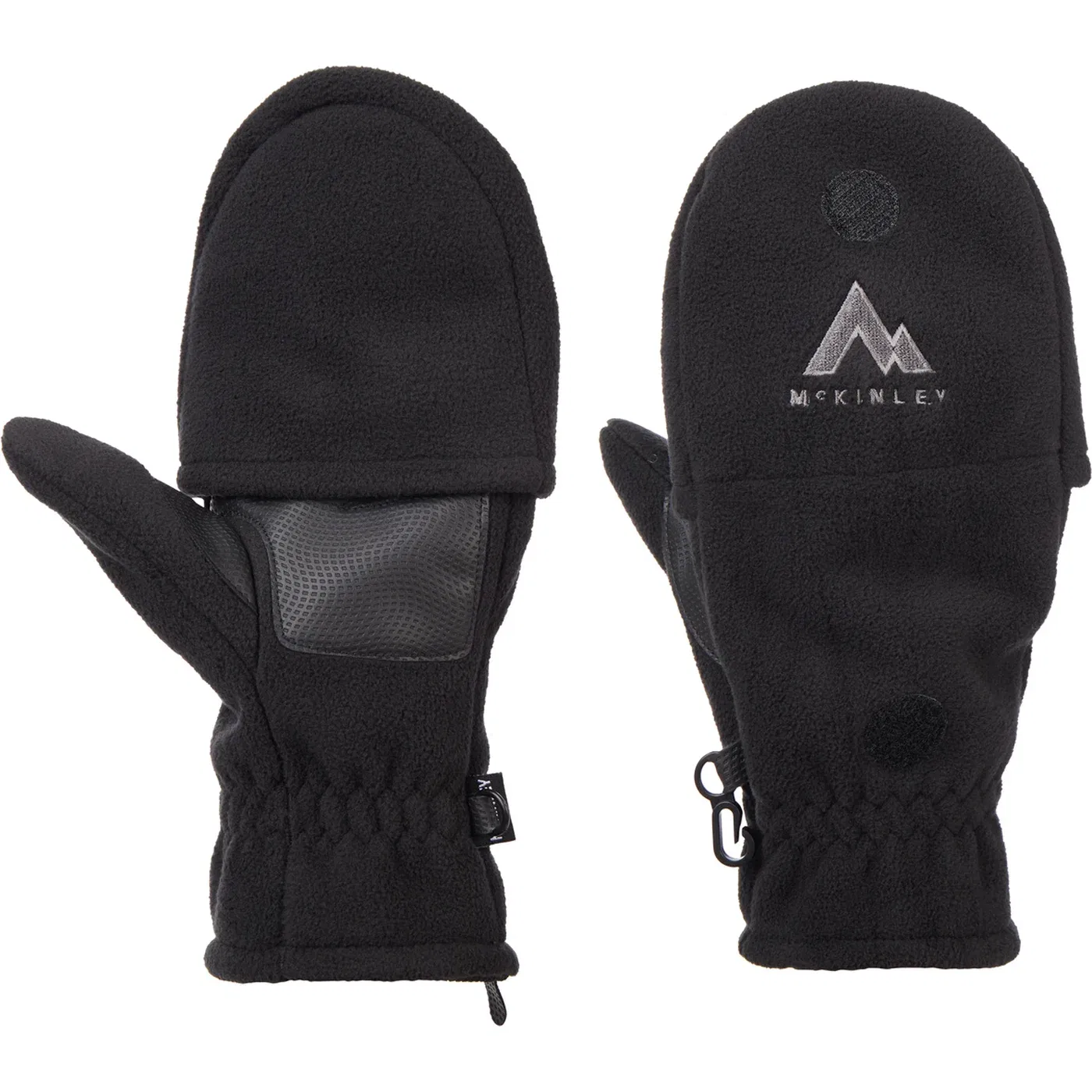 UNISEX HANDSCHUHE UX.-HANDSCHUH GRASILIA UX (408624-057)