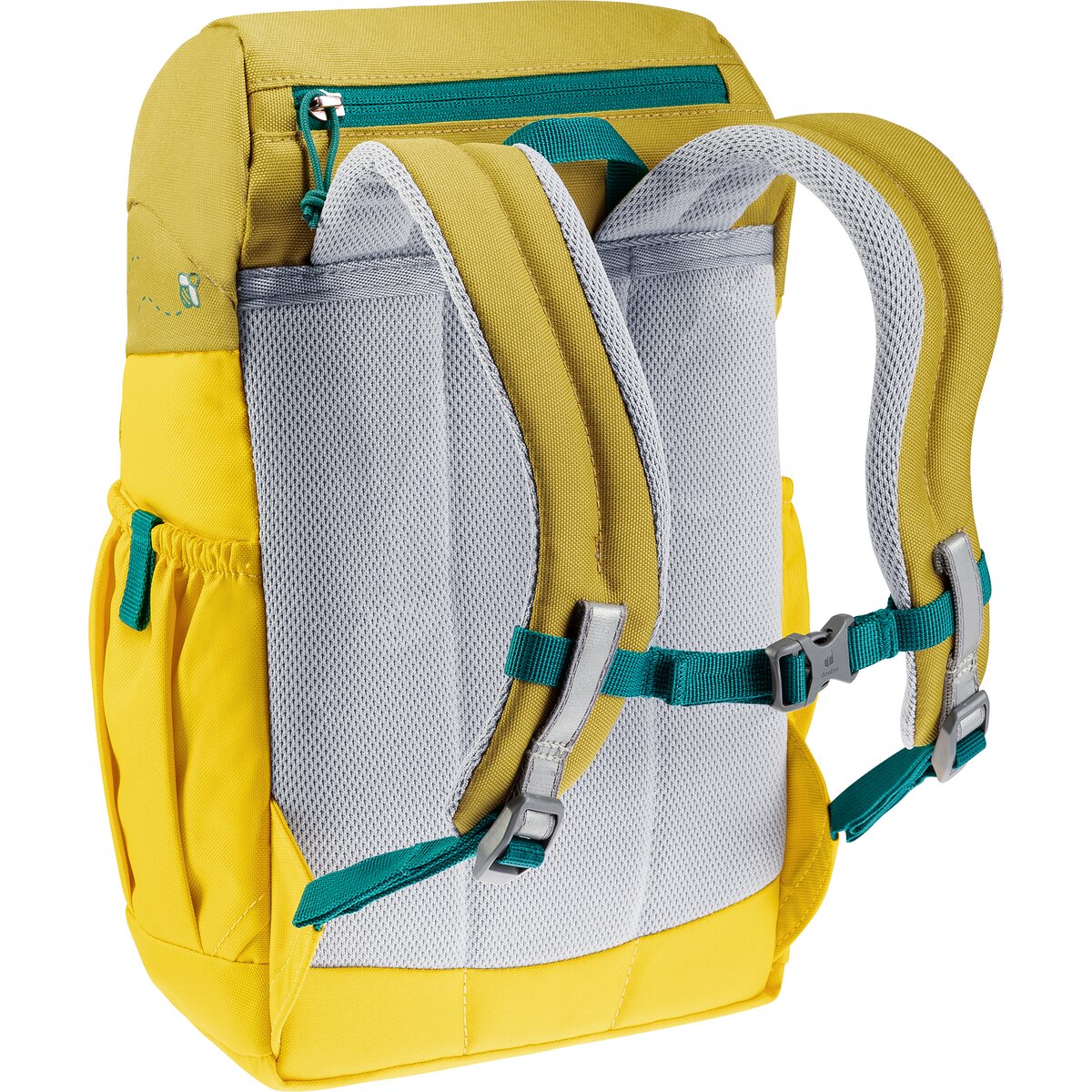 KIDS RUCKSACK SCHMUSEBÄR (3610121-8802) KIDS RUCKSACK SCHMUSEBÄR (3610121-8802)