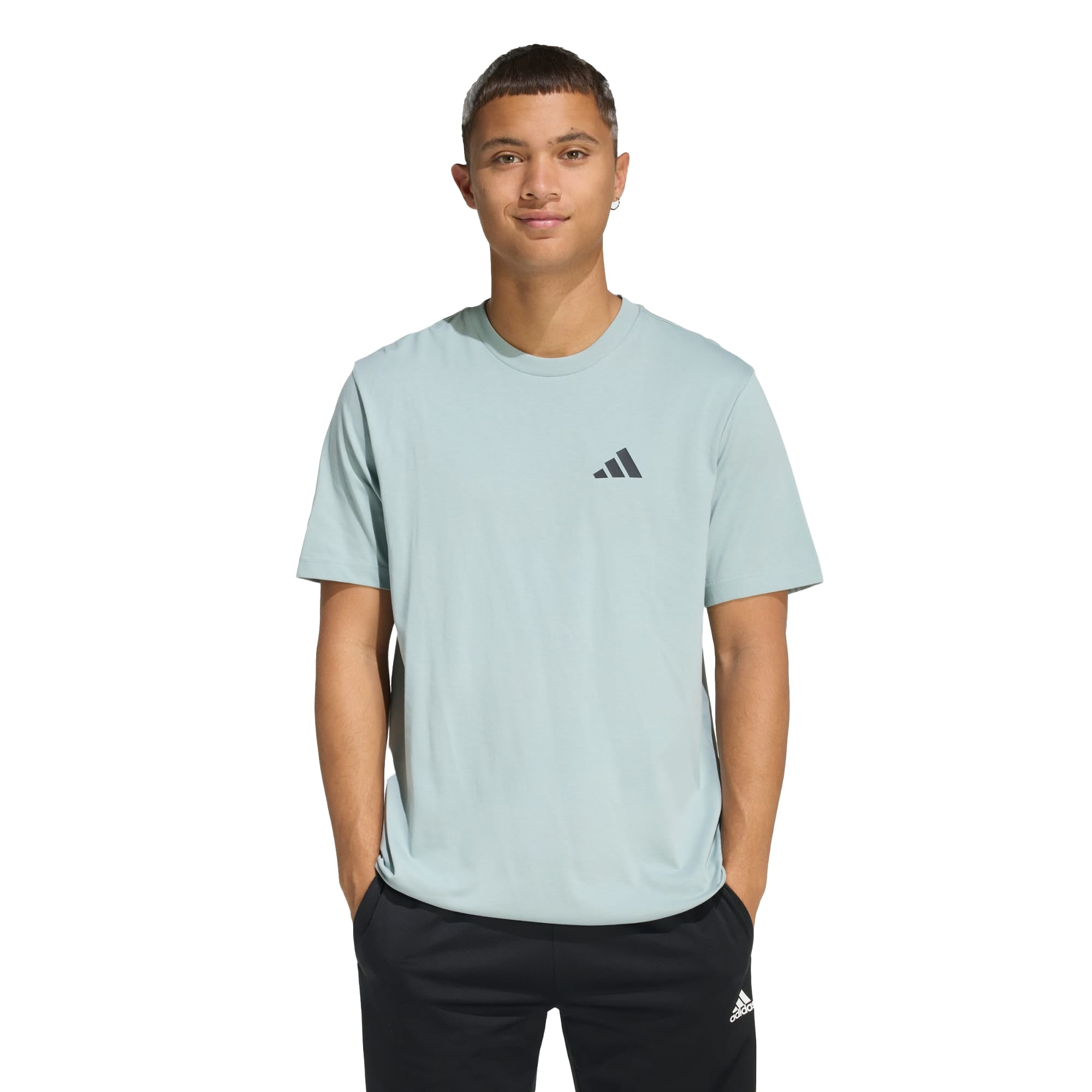 MĘSKI T-SHIRT M OUT BIKE T (KG5411) MĘSKI T-SHIRT M OUT BIKE T (KG5411)