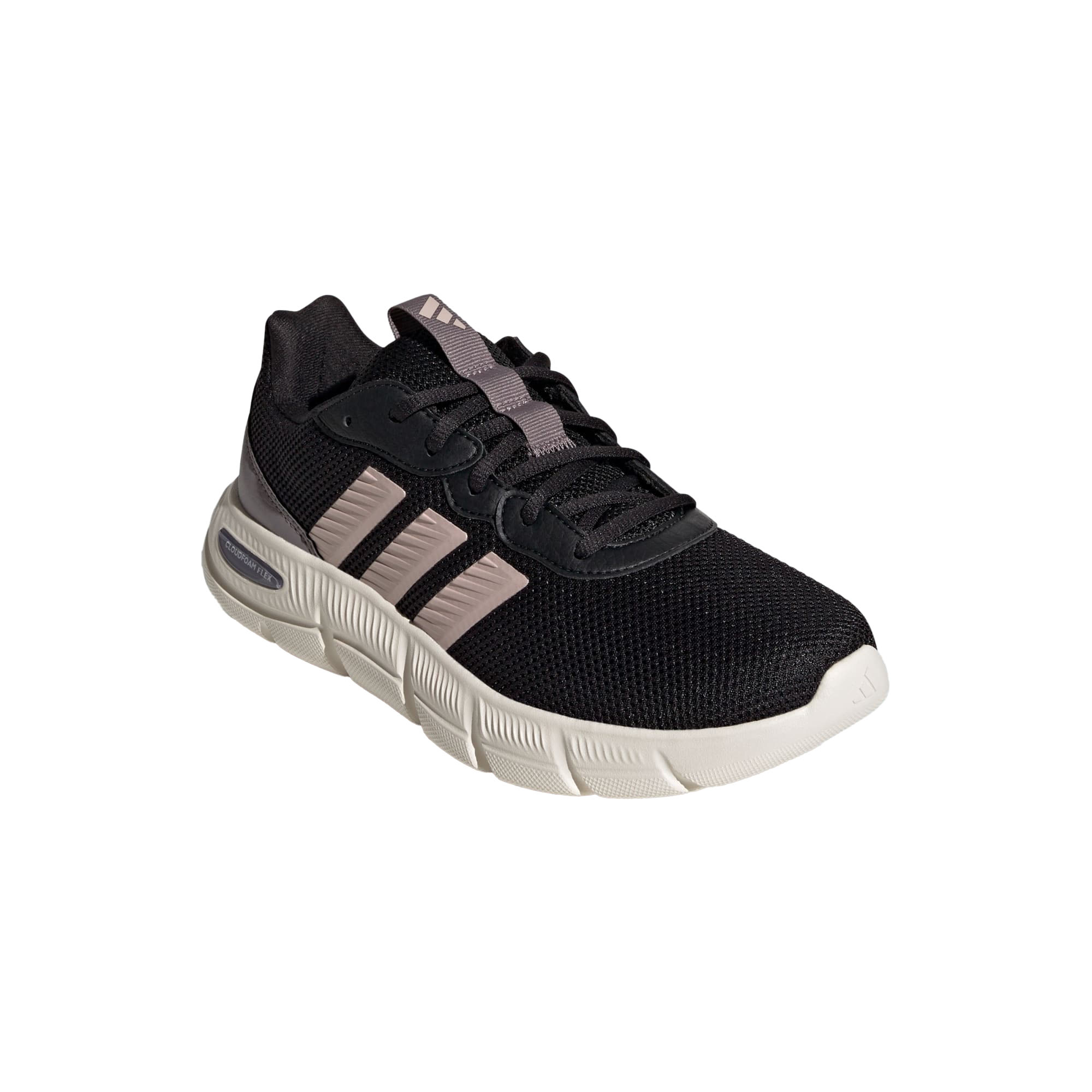 DAMEN SNEAKER CLOUDFOAM FLEX - LACES (HQ4958) DAMEN SNEAKER CLOUDFOAM FLEX - LACES (HQ4958)
