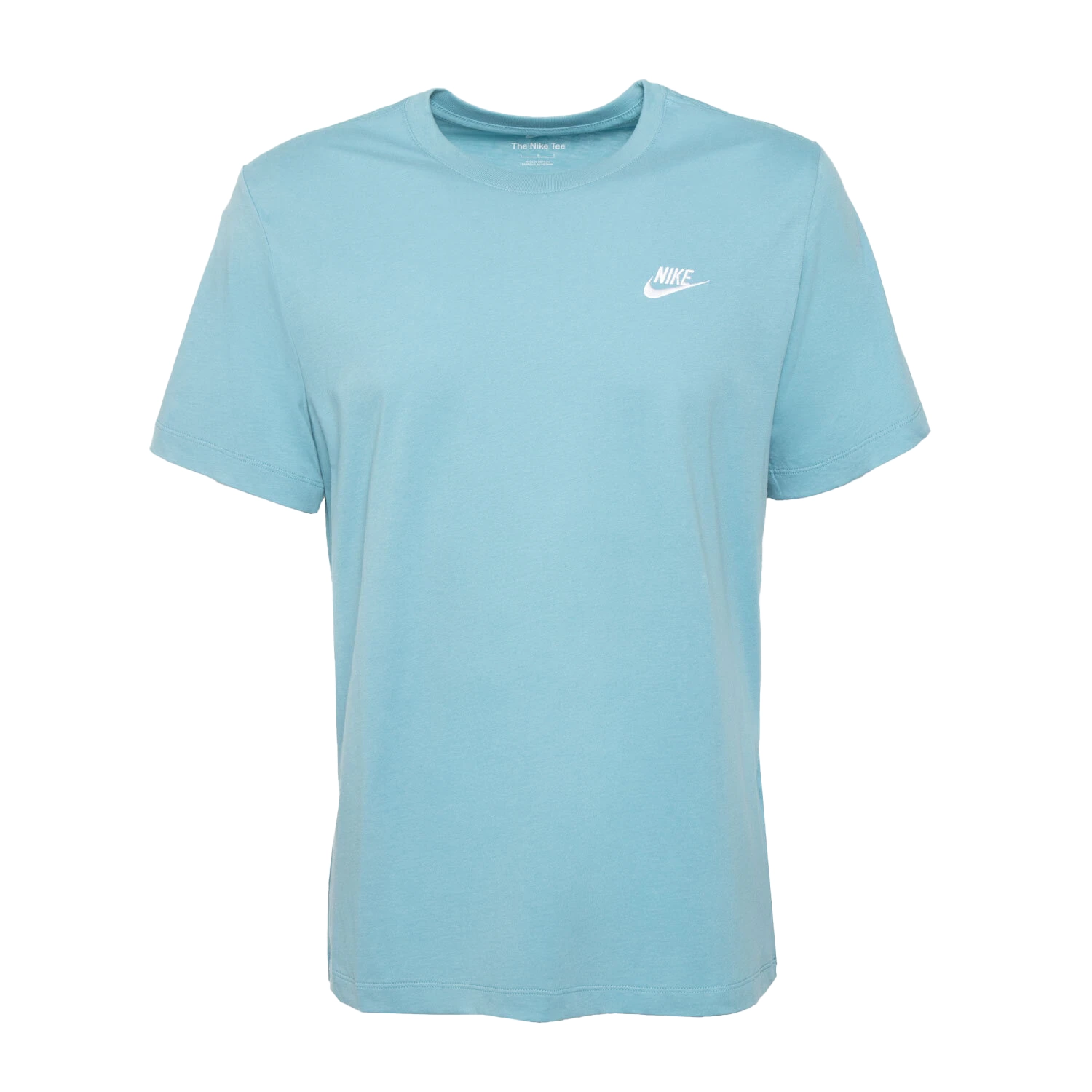 HERREN T-SHIRT M NSW CLUB TEE (AR4997-465)