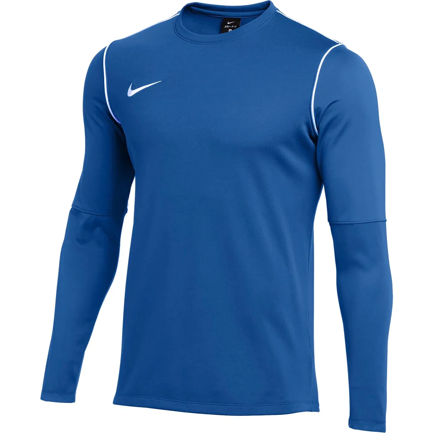 HERREN LANGARMSHIRT M NK DF PARK20 CREW TOP (BV6875-463)