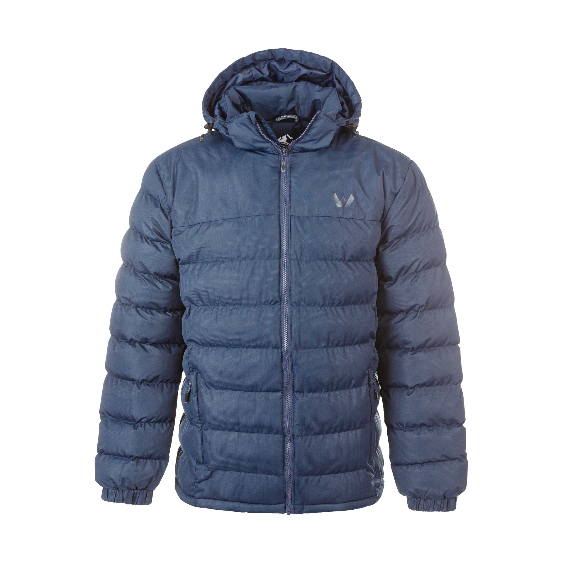 HERREN WINTERJACKE CARSENO M PUFF JACKET (W203822-2020)