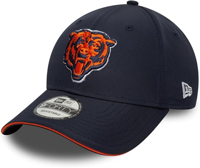 UNISEX CAP 9FORTY NFL ISG24 CHIBEA (60662530) UNISEX CAP 9FORTY NFL ISG24 CHIBEA (60662530)