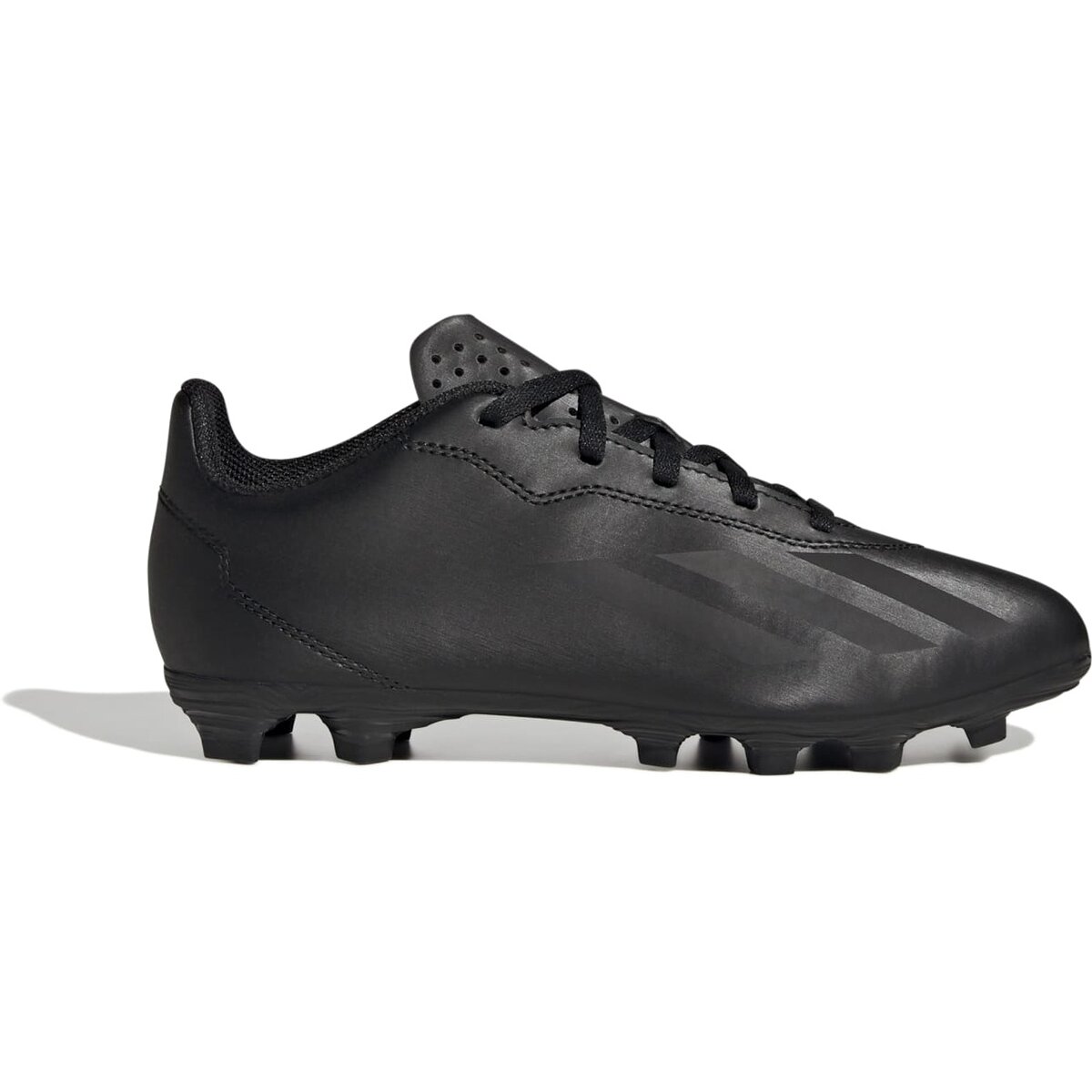 KIDS FUSSBALL-RASENSCHUHE X CRAZYFAST.4 FXG J (IE1590)