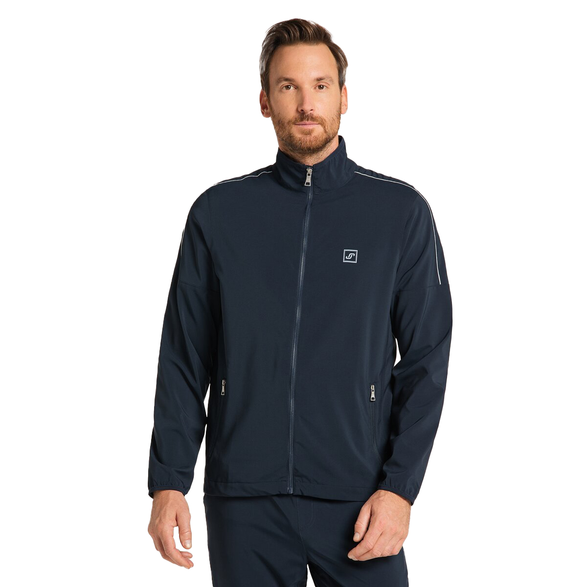 HERREN UNTERJACKE DARIUS (40308-00352) HERREN UNTERJACKE DARIUS (40308-00352)