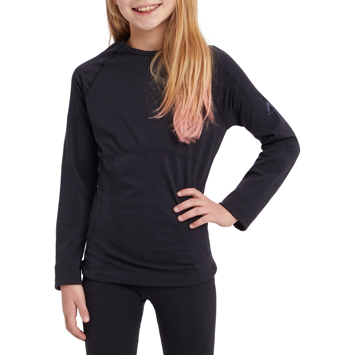 KIDS FUNKTIONSUNTERWÄSCHE SET YACOB JRS/YANIK JRS (280826-057) KIDS FUNKTIONSUNTERWÄSCHE SET YACOB JRS/YANIK JRS (280826-057)
