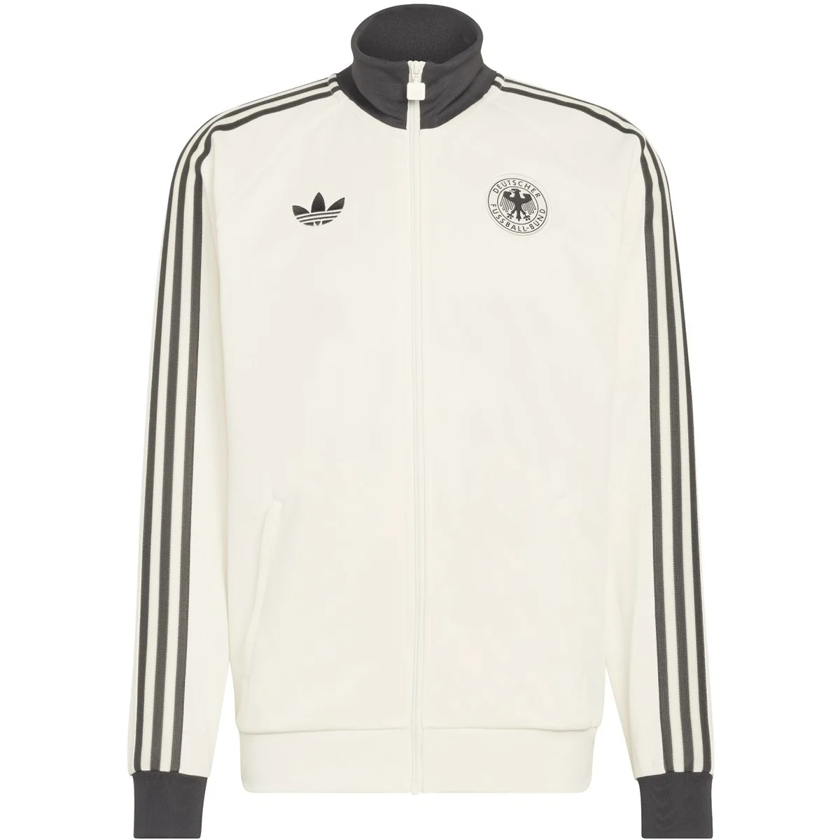 HERREN DFB FANJACKE OG TT (KG5096) HERREN DFB FANJACKE OG TT (KG5096)