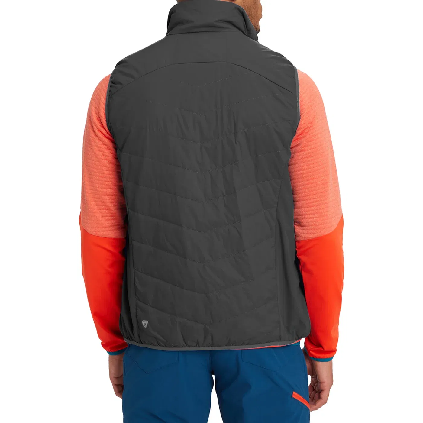 HERREN WESTE SANSA HYB VST M (419950-057) HERREN WESTE SANSA HYB VST M (419950-057)