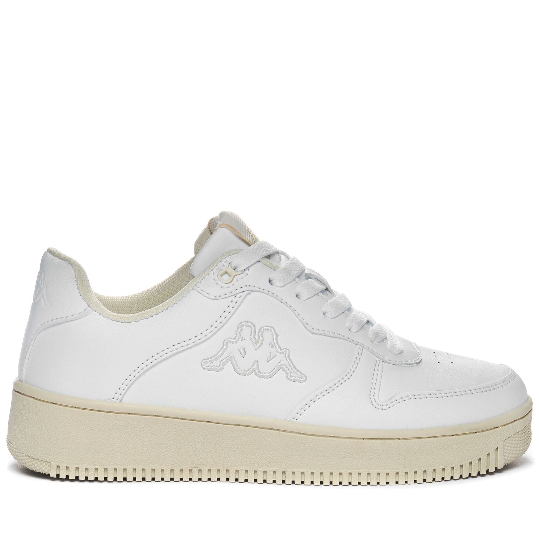 UNISEX SNEAKER LOGO MASERTA (32193C-WA2C)