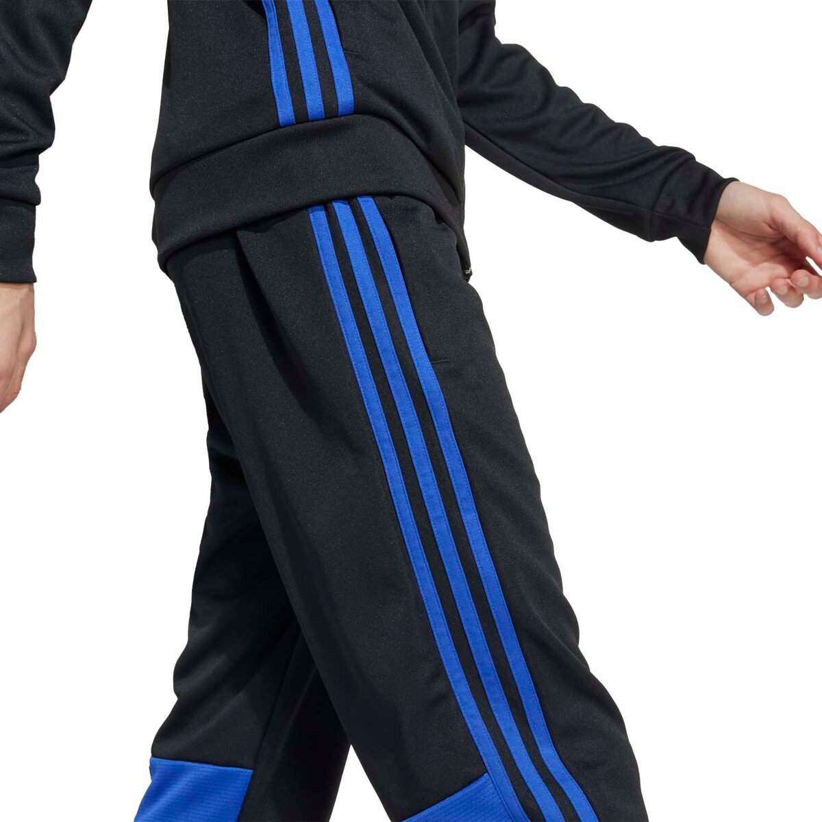 KIDS TRAININGSANZUG TIRO ES TS Y (JX2218) KIDS TRAININGSANZUG TIRO ES TS Y (JX2218)