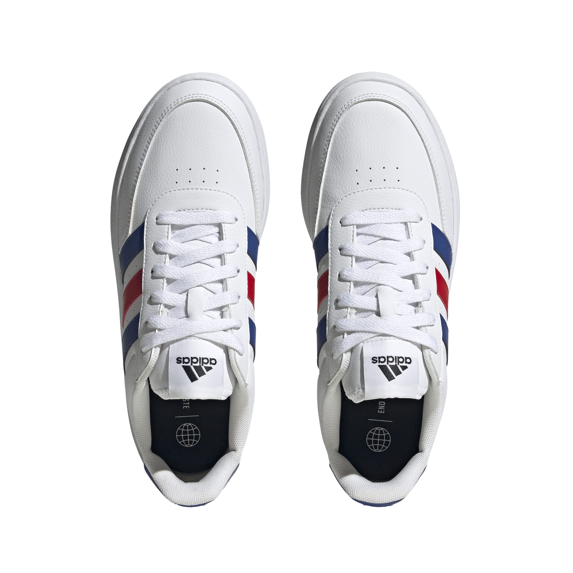 HERREN SNEAKER BREAKNET 2.0 (HP9424) HERREN SNEAKER BREAKNET 2.0 (HP9424)