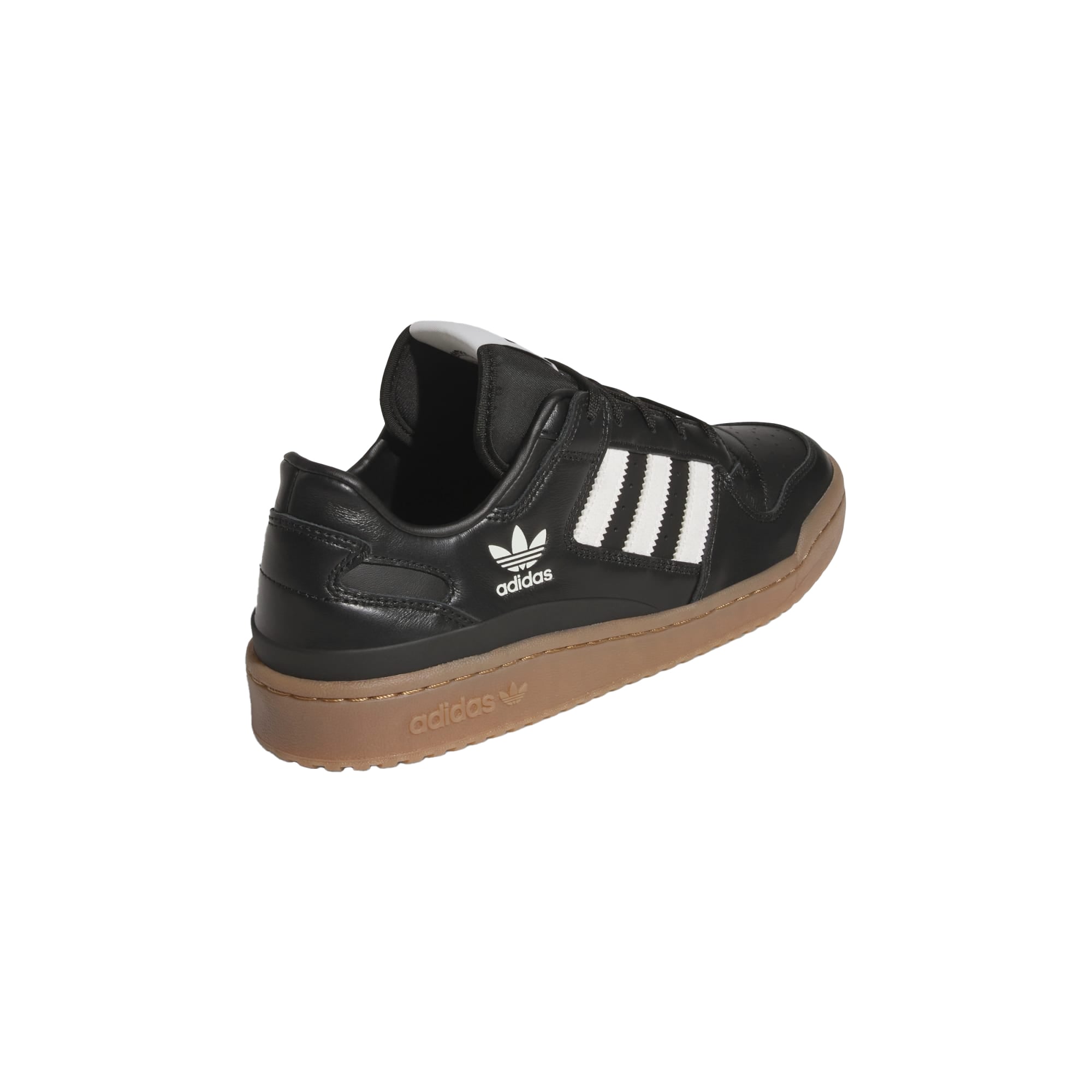 MĘSKIE SNEAKERY FORUM LOW CL (JQ0208) MĘSKIE SNEAKERY FORUM LOW CL (JQ0208)
