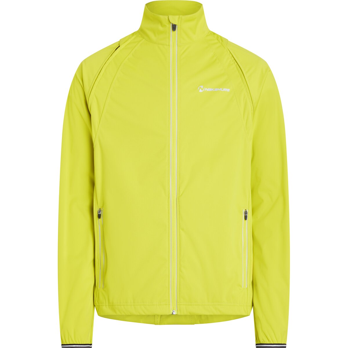 HERREN FUNKTIONSJACKE AKRON III UX (412730-703)