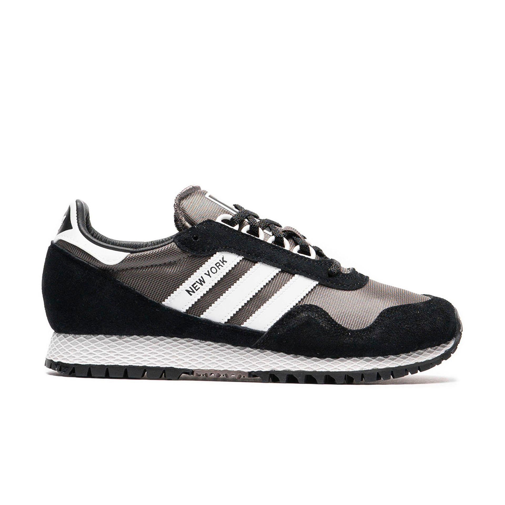 HERREN SNEAKER NEW YORK (JH9801)