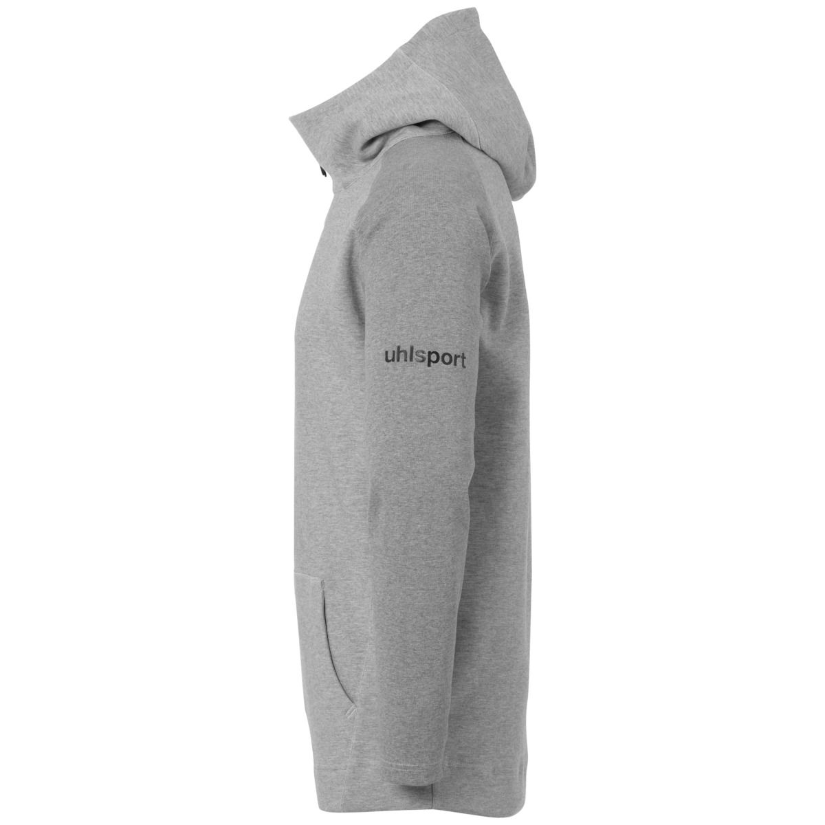 KIDS HALF-ZIP HOODIE ESSENTIAL PRO ZIP-HOODIE (1005061-K15) KIDS HALF-ZIP HOODIE ESSENTIAL PRO ZIP-HOODIE (1005061-K15)