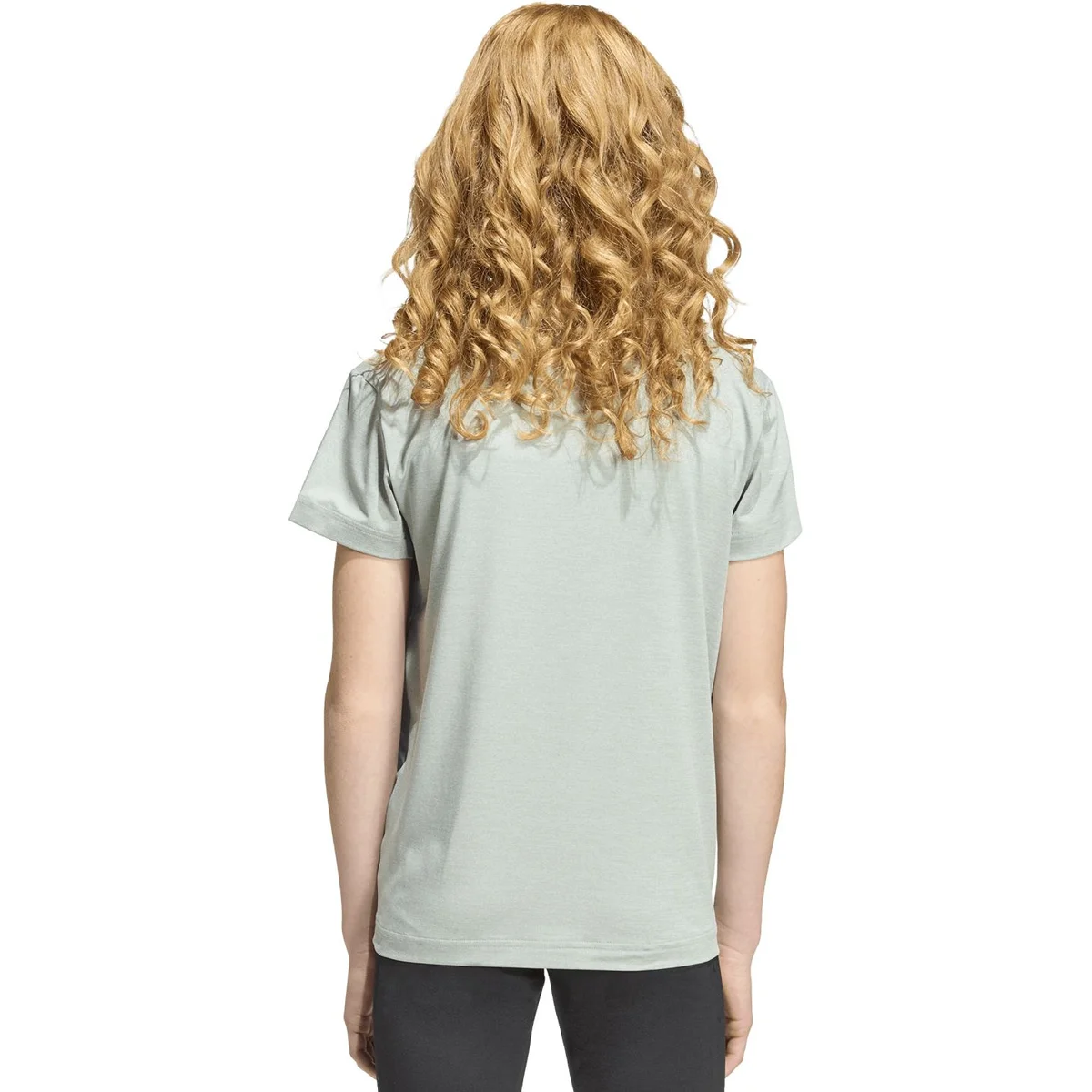 T-SHIRT ENFANT JG GT PZ TEE (KD8535)