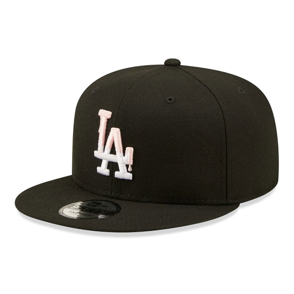 UNISEX CAP TEAM DRIP 9FIFTY LOSDOD BLK (60285214-001)