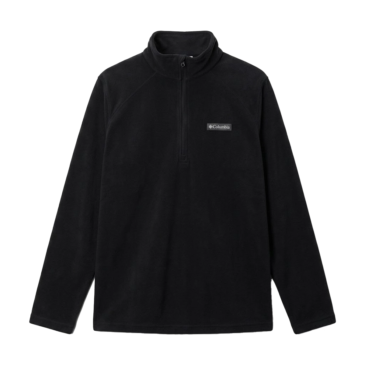 HERREN FLEECEJACKE M LAKE ALOHA HZ FLEECE (2001721-010) HERREN FLEECEJACKE M LAKE ALOHA HZ FLEECE (2001721-010)