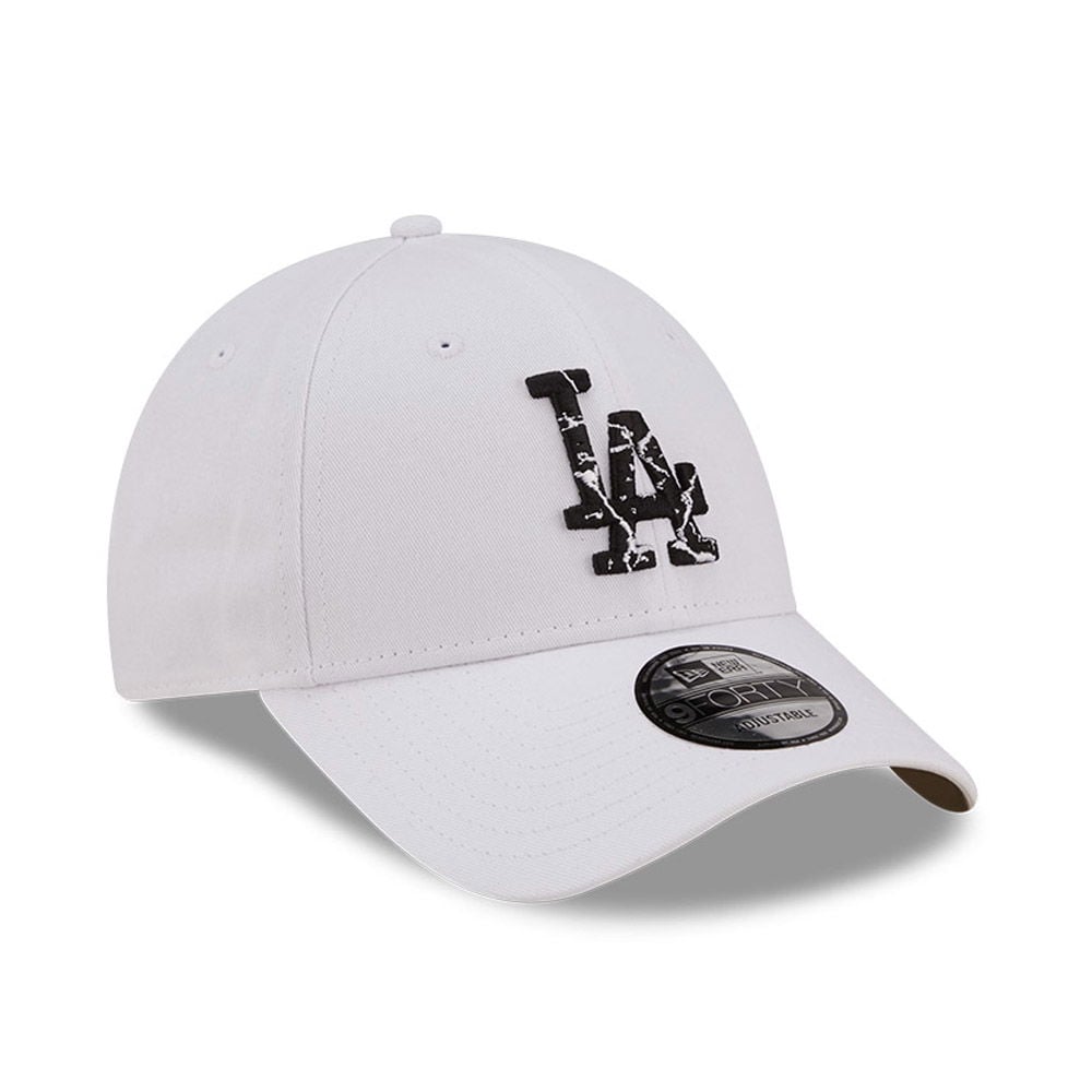 UNISEX CAP MARBLE INFILL 9FORTY LOSDOD WHIBLK (60284841-000) UNISEX CAP MARBLE INFILL 9FORTY LOSDOD WHIBLK (60284841-000)