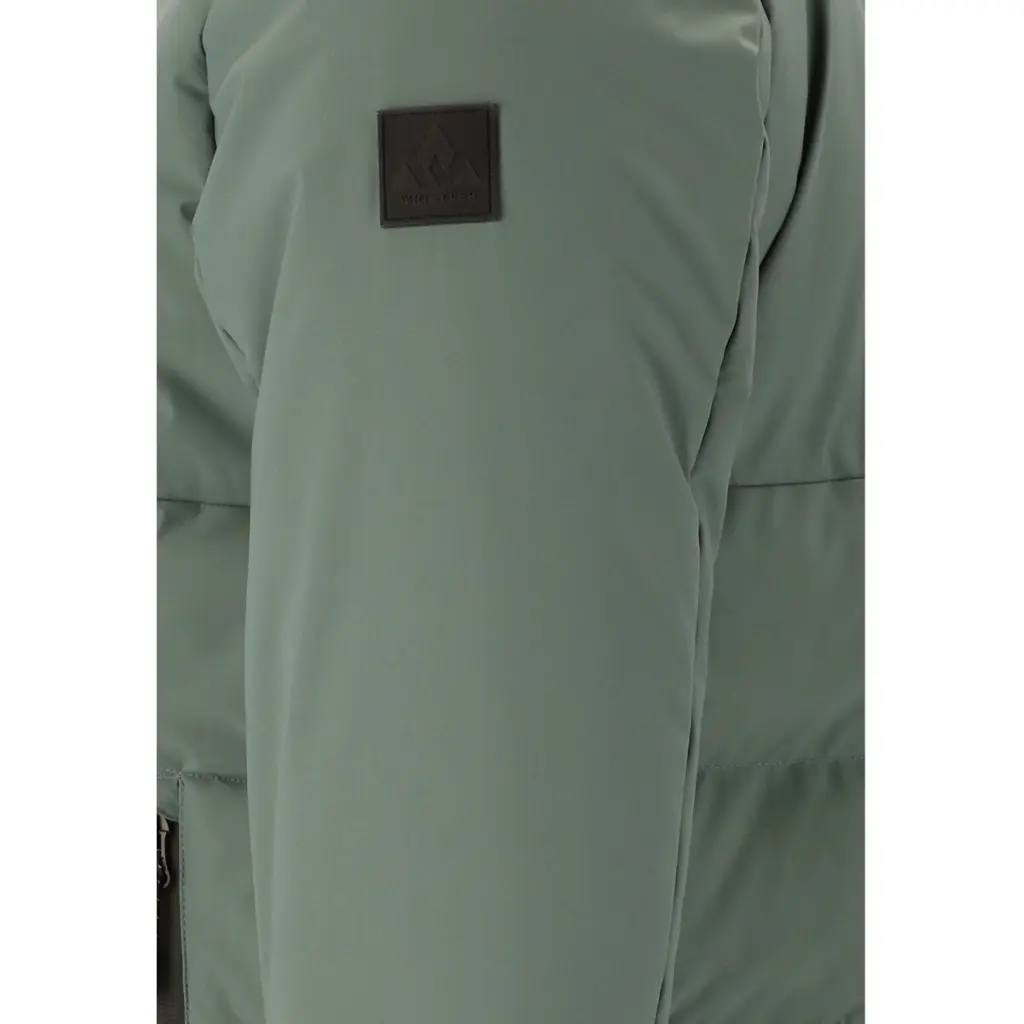 HERREN SKIJACKE LAKELAND M SKI JACKET W-PRO 10000 (W243297-3058) HERREN SKIJACKE LAKELAND M SKI JACKET W-PRO 10000 (W243297-3058)