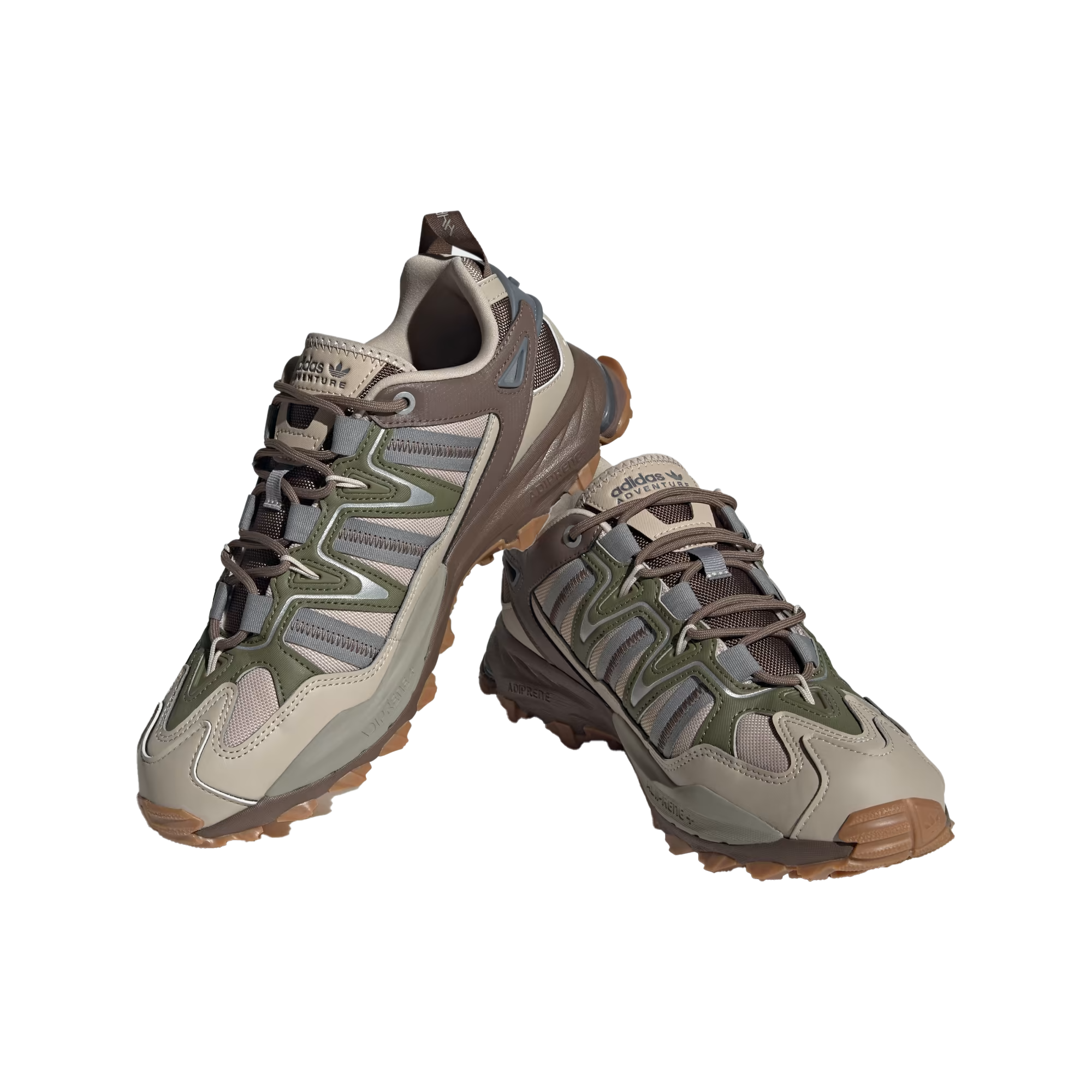 HYPERTURF (WONBEI/GREY/EARSTR) HYPERTURF (WONBEI/GREY/EARSTR)