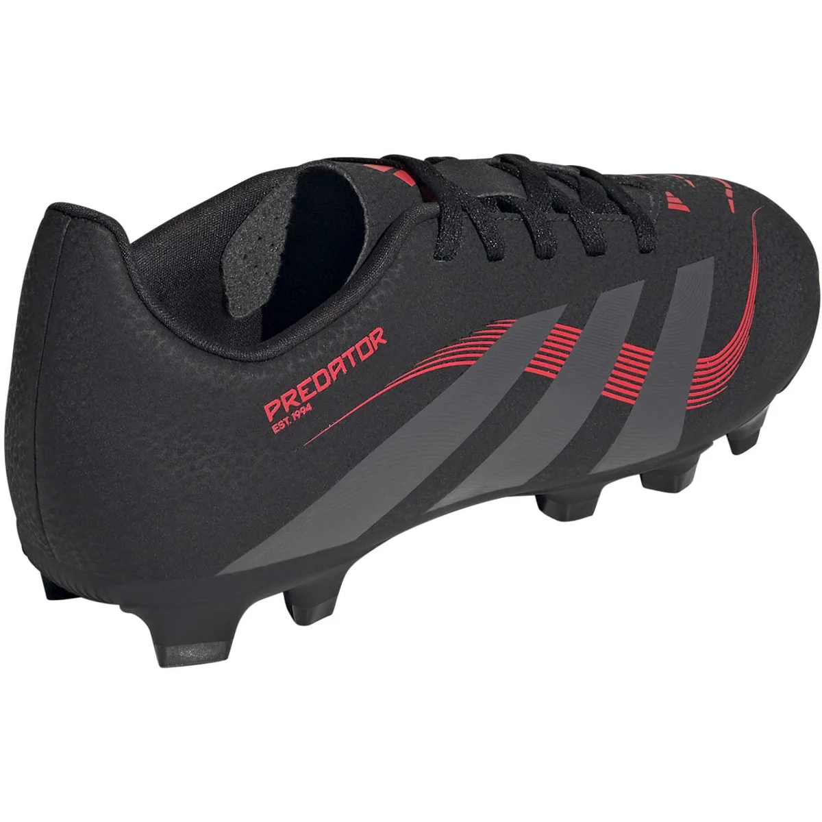 KIDS FUSSBALL-RASENSCHUHE PREDATOR CLUB FG/MG J (ID3812) KIDS FUSSBALL-RASENSCHUHE PREDATOR CLUB FG/MG J (ID3812)