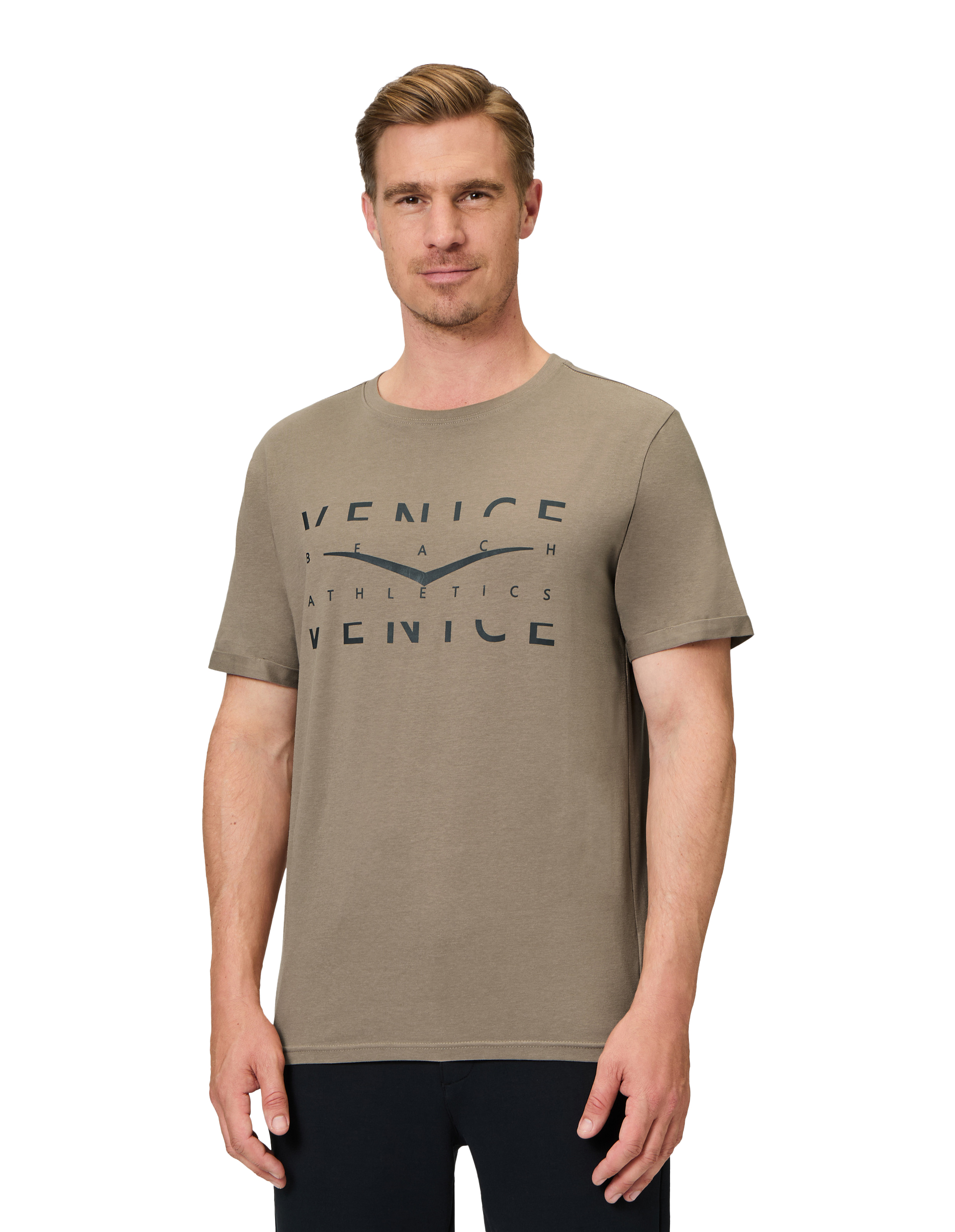 T-SHIRT HOMME VBM BRETT 4090 (600102-176) T-SHIRT HOMME VBM BRETT 4090 (600102-176)