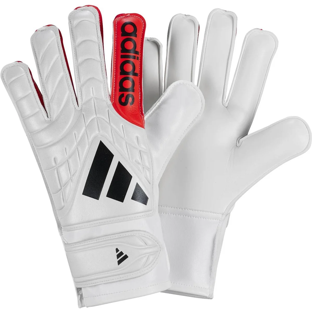 RĘKAWICE BRAMKARSKIE DLA DZIECI COPA GL CLB J (KA7808)