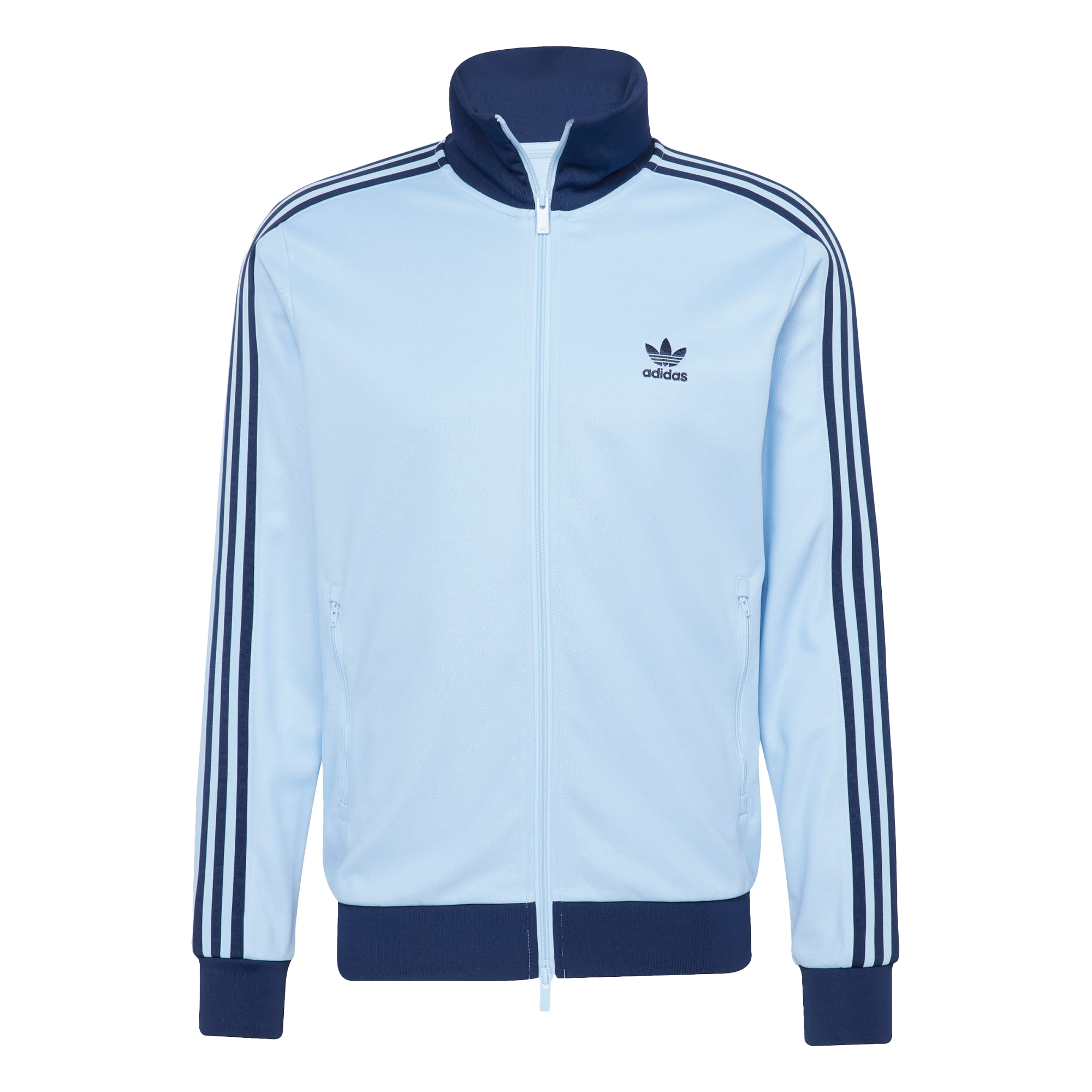 HERREN TRAININGSJACKE CLASSIC TT (JP2521)