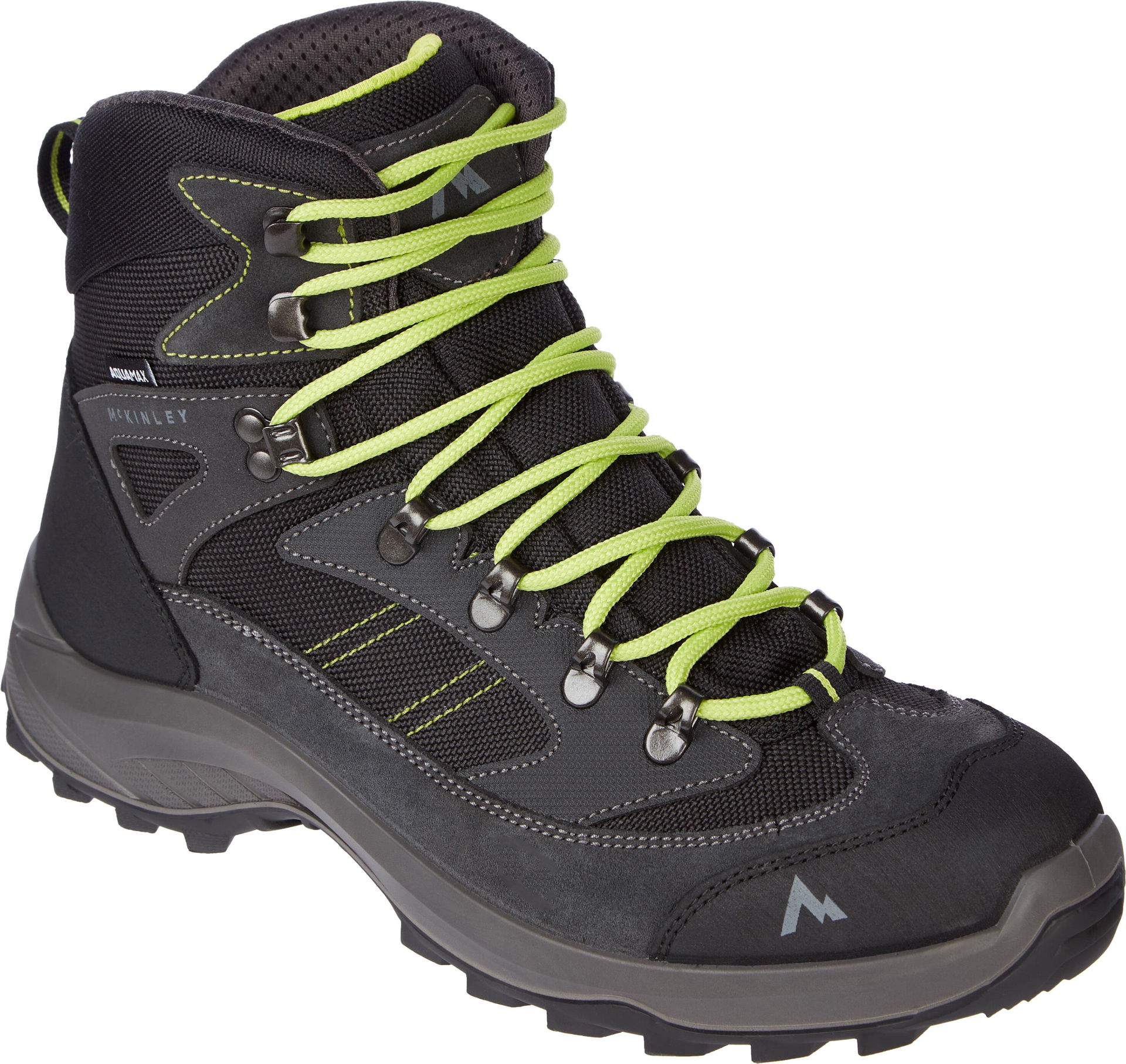 HERREN WANDER-STIEFEL MESSINA MID III AQX M (412456-900) HERREN WANDER-STIEFEL MESSINA MID III AQX M (412456-900)