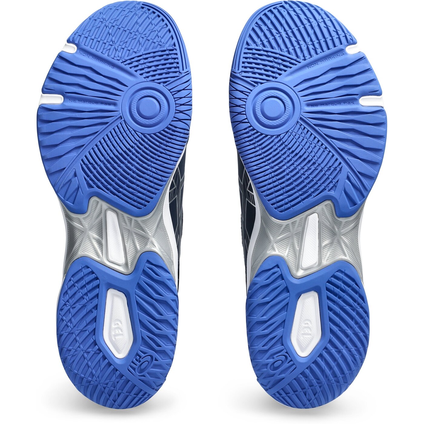 HERREN INDOORSCHUHE GEL-FLARE (1071A097-400)