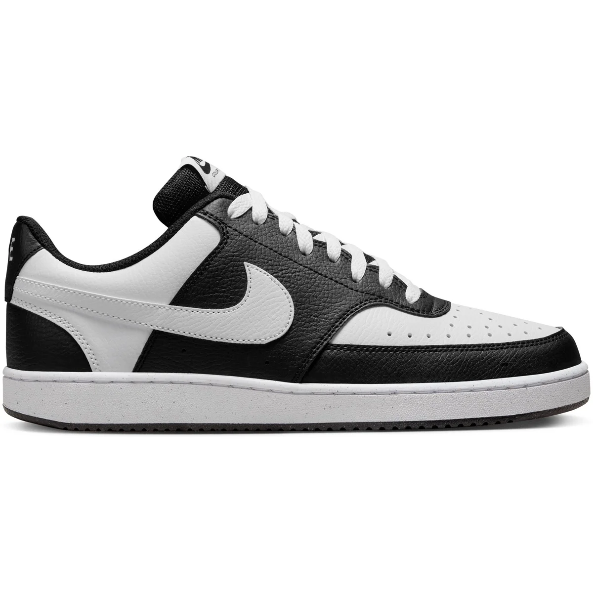 HERREN SNEAKER COURT VISION LO (HM9862-001)