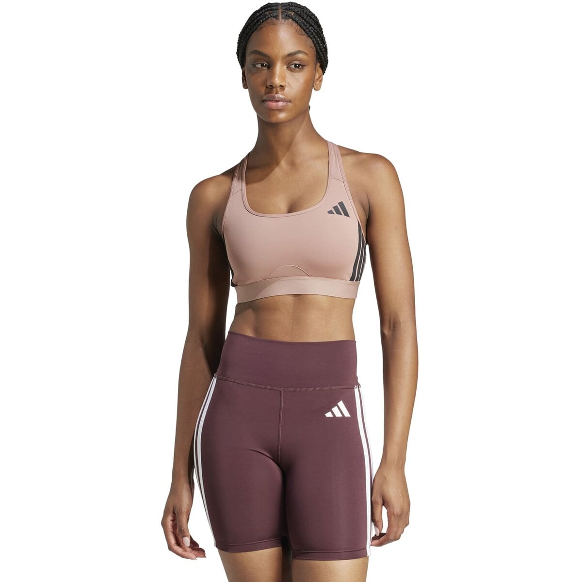 DAMEN SPORT-BH PWRCT MS 3S BRA (JP1402) DAMEN SPORT-BH PWRCT MS 3S BRA (JP1402)