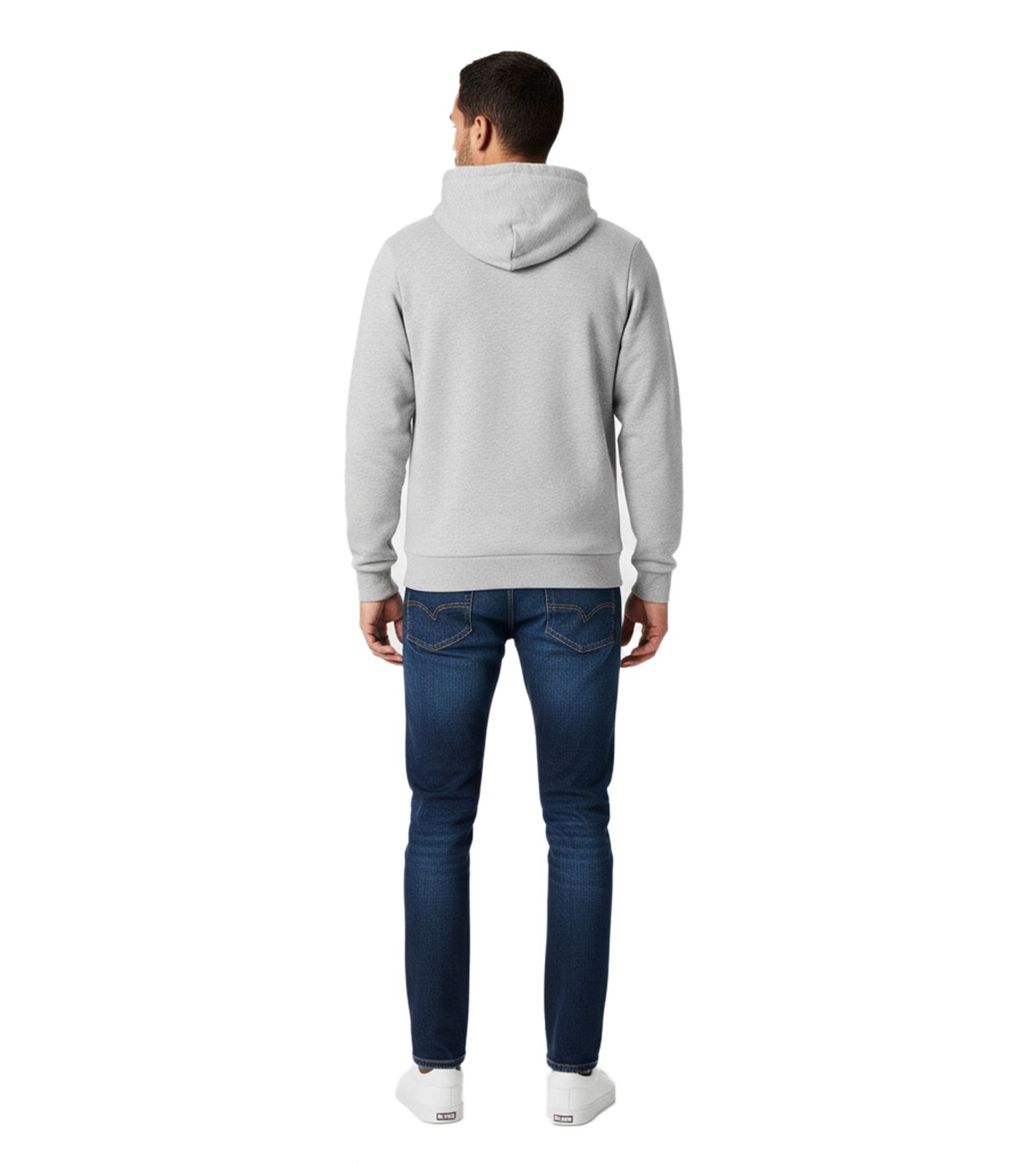 HERREN HOODIE MANCHESTER GRAPHIC (78380-970) HERREN HOODIE MANCHESTER GRAPHIC (78380-970)