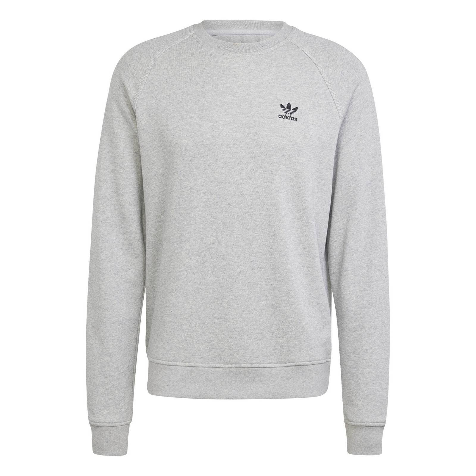 HERREN SWEATSHIRT ESS CREW FT (JD2413) HERREN SWEATSHIRT ESS CREW FT (JD2413)