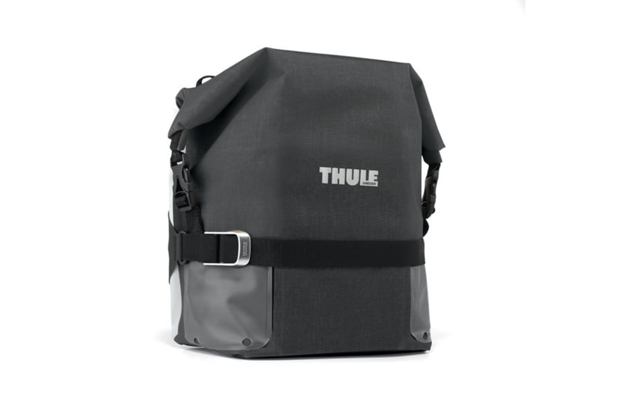 UMHÄNGETASCHE / FAHRRADTASCHE PACK'N PEDAL SMALL ADVENTURE TOUR PANNIER (100006) UMHÄNGETASCHE / FAHRRADTASCHE PACK'N PEDAL SMALL ADVENTURE TOUR PANNIER (100006)