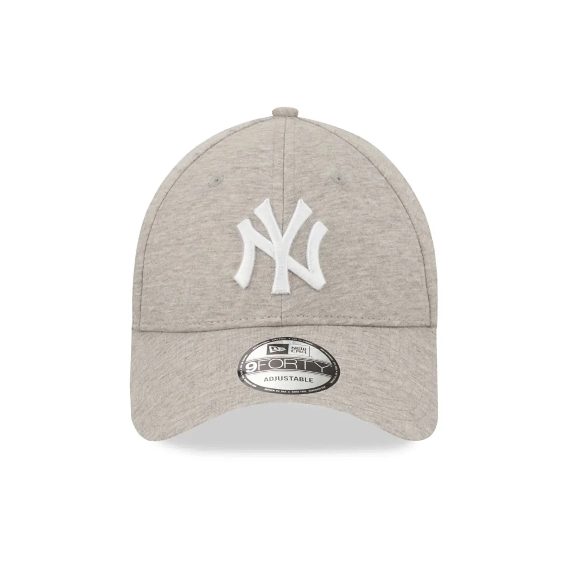 UNISEX CAP JERSEY 9FORTY NEYYAN GRAWHI (12523897-020) UNISEX CAP JERSEY 9FORTY NEYYAN GRAWHI (12523897-020)