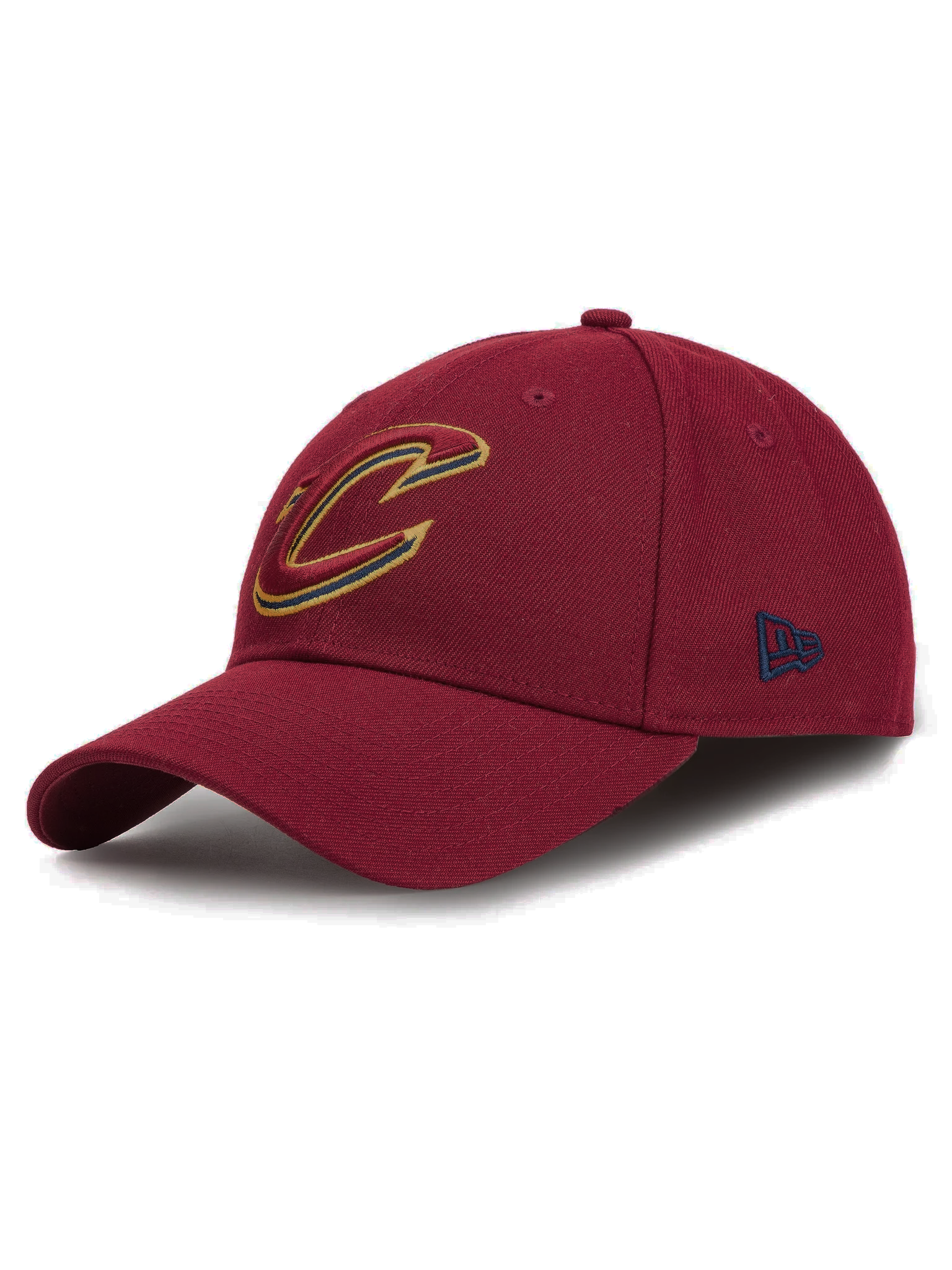 UNISEX CAP THE LEAGUE 9FORTY CLECAV OTC (11486916-601)