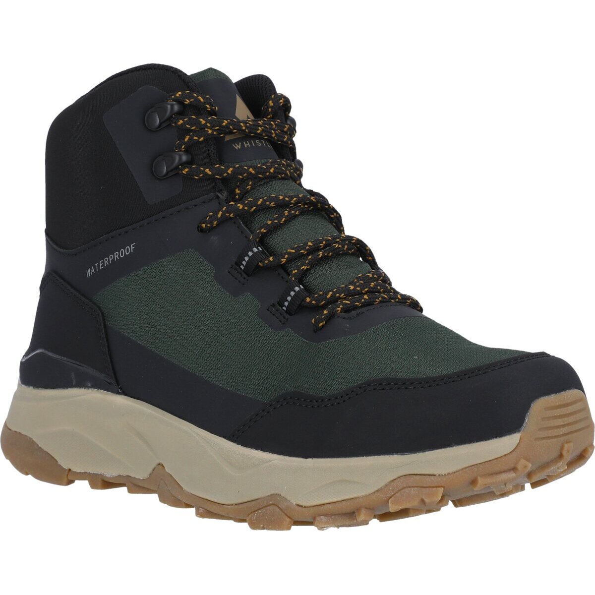 BOTTES HOMME ZEICHER M OUTDOOR BOOT WP (W224368-3052) BOTTES HOMME ZEICHER M OUTDOOR BOOT WP (W224368-3052)