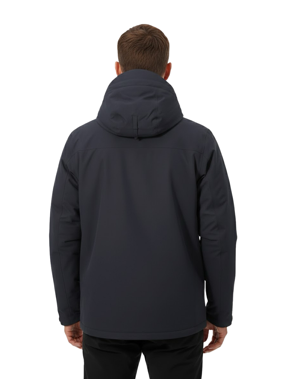 HERREN FUNKTIONSJACKE SE ME RENJO JACKET (49205-678) HERREN FUNKTIONSJACKE SE ME RENJO JACKET (49205-678)